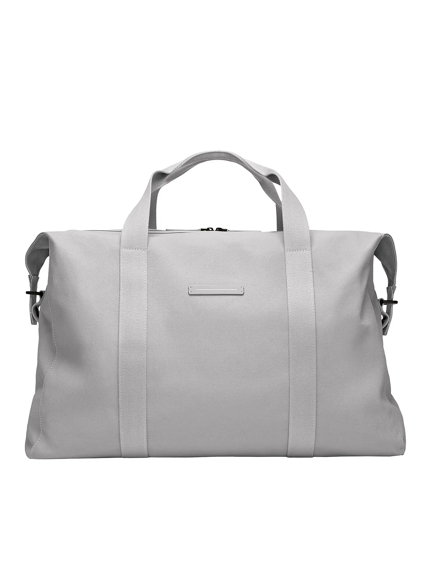 HORIZN STUDIOS | Reisetasche - Weekender SOFO WEEKENDER Large | hellgrau